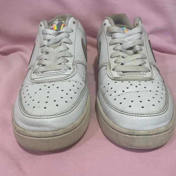 Nike Court Vision Low - Picture 4 of 7